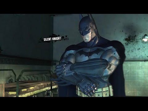 : Silent Knight Challenge Room GDC 2009 Trailer