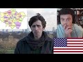 American Reacts Why does London have 32 Boroughs?