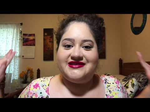 Drugstore Makeup Tutorial - Everyday Classic Look @MellyOnMakeup