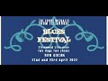 The sonny michaels show blues fest part 1