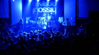 Devil Sold His Soul - Drowning-Sinking  (Kharkov Oct 13&#39; 2011)