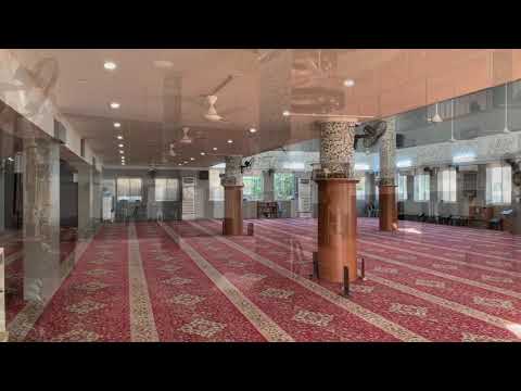 مسجد خيرية حينا القاسم