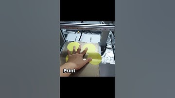 Design & print a honeycomb drinks coaster #3dprinting #3dprintingdesign #bambulab #fusion360