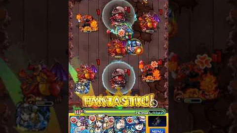 モンスト イザナミ ぬらりひょん
