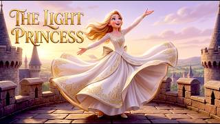 The Light Princess | Magical and Emotional Fantasy Adventure | Fairy Tales Movie