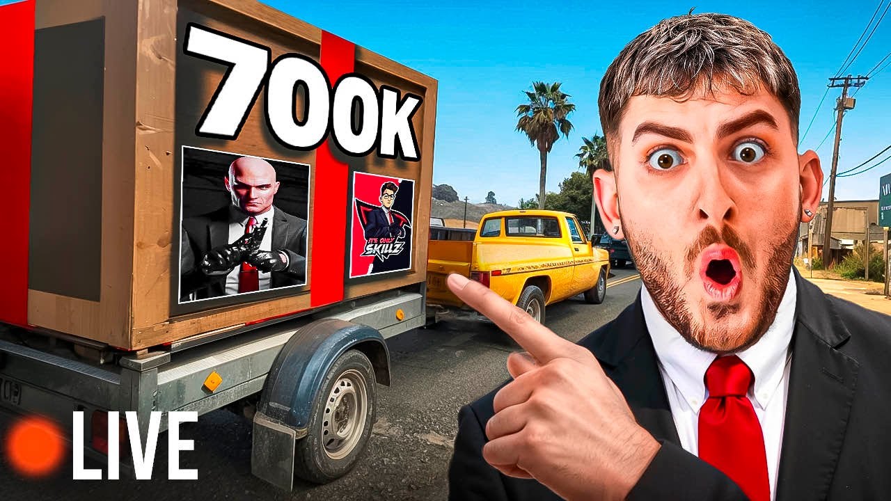 🔴 ΕΡΧΕΤΑΙ Η ΜΕΓΑΛΗ ΩΡΑ 🔴 !