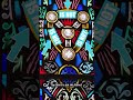 The Trinity Explained in Stained Glass