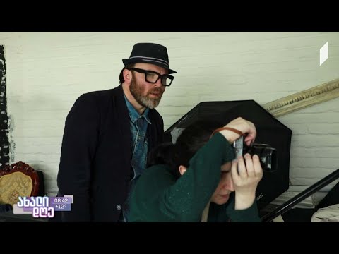 #ახალიდღე „მეგრული day off-ები“ - ახალი ქართული რომანტიკული კომედია