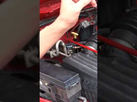 00 Jeep Wrangler