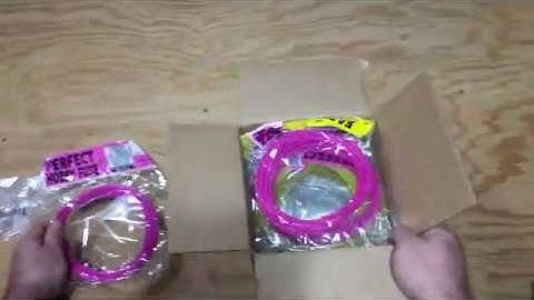 CannonFuse Order Unboxing (June 2020)