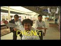 Dhong  bronze film at ifp 2018  ankit rawal  het lakhani  vraj makwana