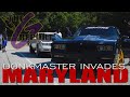 THE G-REPORT SEASON 1 EPISODE 4: DONKMASTER INVADES MARYLAND!