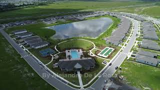 Tohoqua Reserve Kissimmee