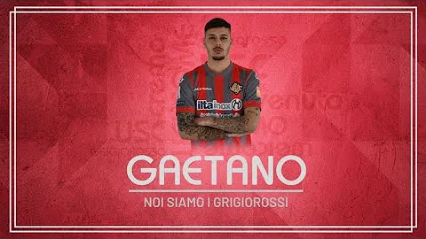 Dove gioca Gianluca Gaetano?