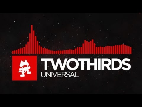 [DnB] - TwoThirds - Universal [Monstercat Release]