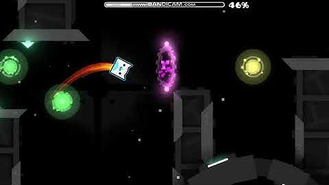 "Abstraction" 100% (easy demon) by Spuddles | Geometry Dash 2.11