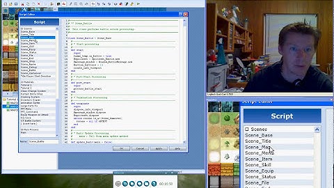 Ruby Tutorial 16 - Part 2