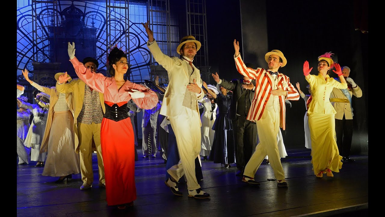 A csárdáskirálynő