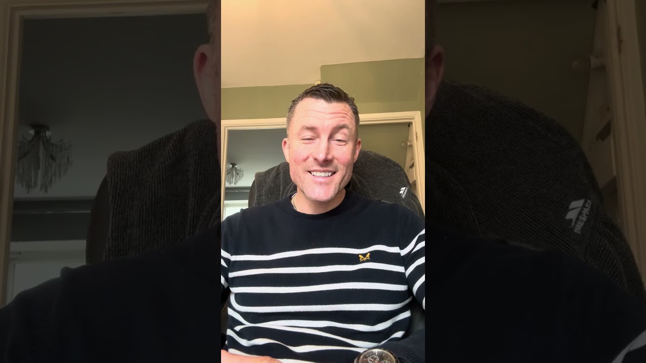 This Is Already It — The Radical Simplicity of Non-Duality. There Is No Separate Self. No Doer