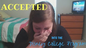 ACCEPTED | DCP Spring 2017