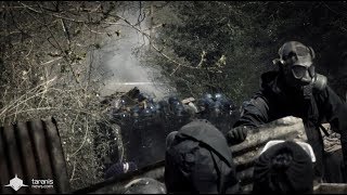 LA 2E BATAILLE DE NOTRE DAME DES LANDES • JOUR3 • 11 AVRIL 2018