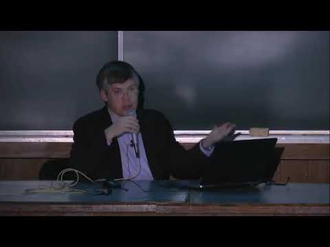 Курс Химия мозга. Лекция 5. "Мозг: норадреналин и адреналин. Азарт и стресс". Проф. В.Дубынин