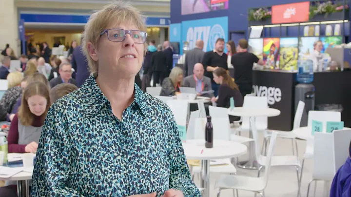 Destination marketing | ITB Berlin 2024 | CMO Now