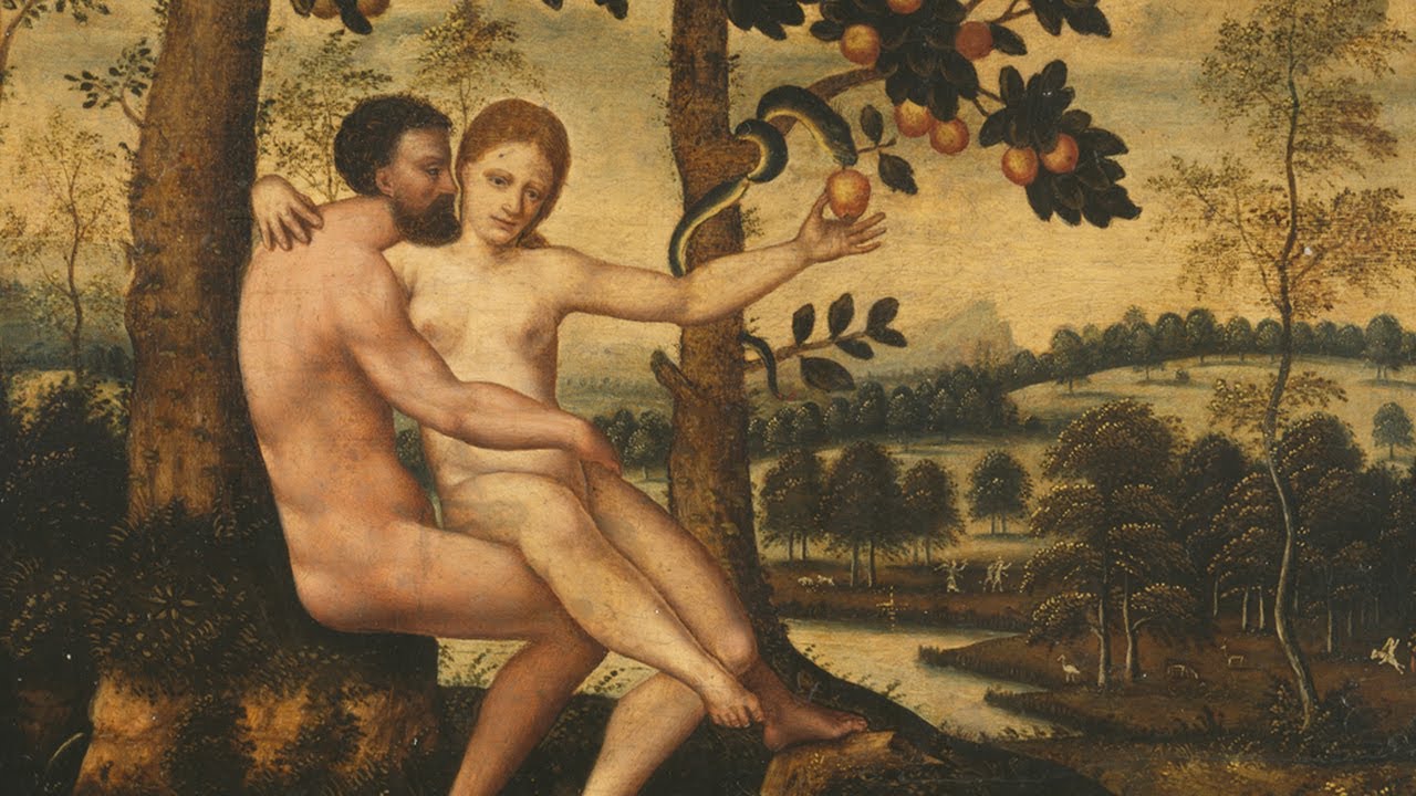 The Mystery of Adam and Eve - ROBERT SEPEHR - YouTube.