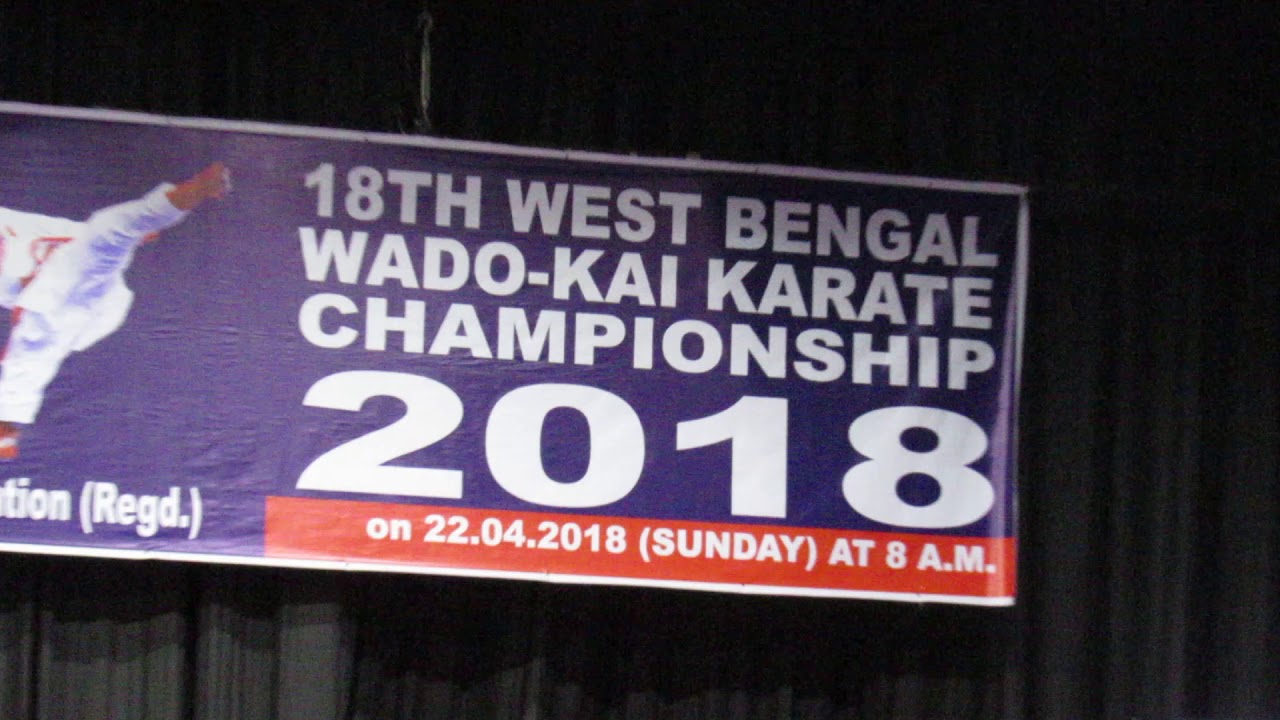 Kata event - YouTube