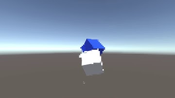grab pass pixellation shader test
