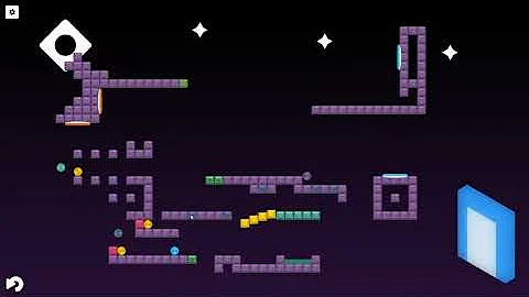 Zup! 9   Level 18 Level R   Walkthrough