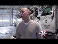 Electrical safety in winter weather