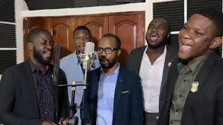 Worshipers - Alfa & Omega (Version Française) - Gaither vocal band (Cover)