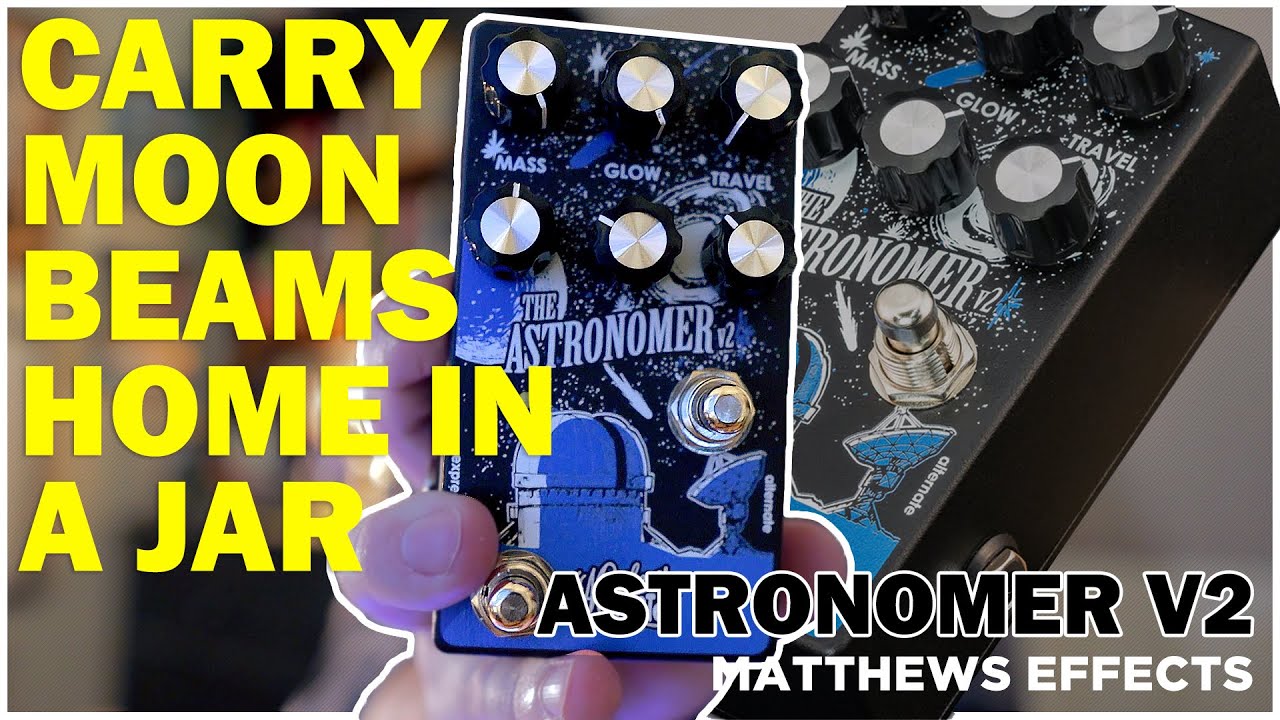 Exploring the Astronomer V2: My Journey to Becoming a
