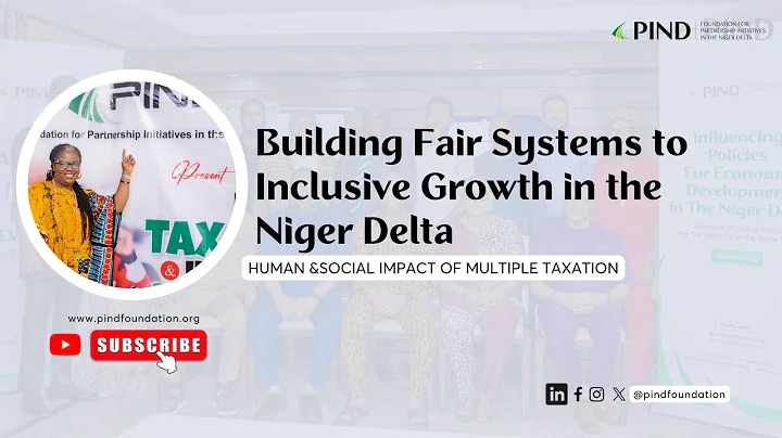 Human and Social Impact: Illegal Taxation in the Niger Delta