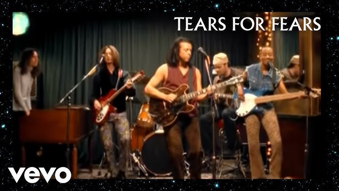 Tears for Fears returns with The Tipping Point - CBS News