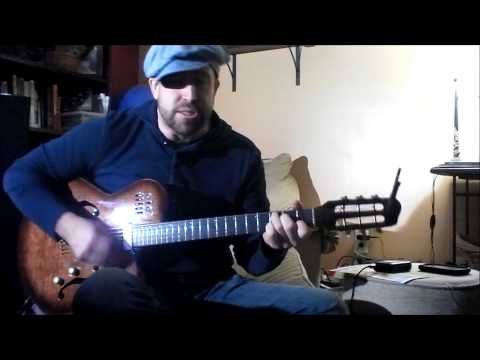 Next To Me -Emeli Sande cover