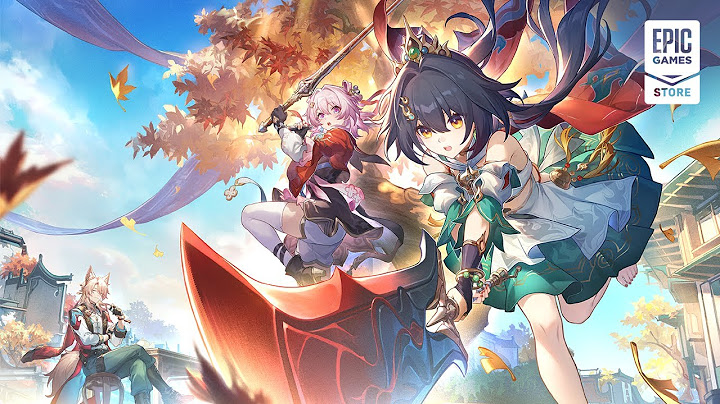 Version 2.4 - Finest Duel Under the Pristine Blue | Honkai: Star Rail
