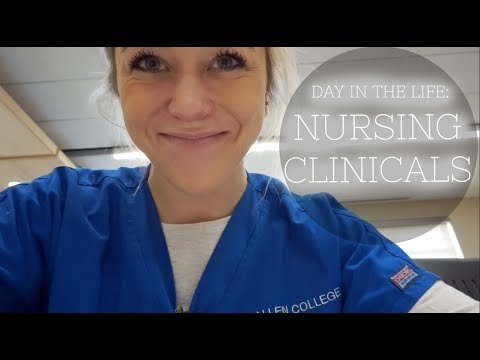 A Day In