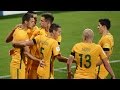 Australia v Iraq - 2018 World Cup Qualifiers - FULL MATCH