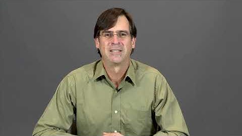 Introduction to the RWQP Instructor