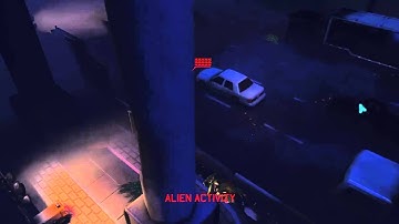 X-COM: Enemy Unknown - Episode 26 (Fallen Angel)