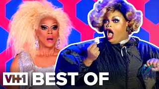 Drag Race’s Most Shocking Eliminations