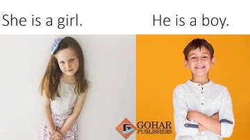 Gohar Science book 1, Chapter 1, Lecture 1