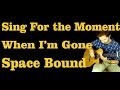 Eminem - Fingerstyle guitar (When I'm Gone,I Need A Doctor, Space Bound, Sing For The Moment) + TABS