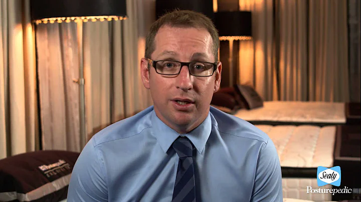 How to Get Used to a New Mattress