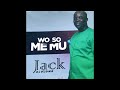 Jak Alolome - Wo So Me Mu [Medley] (Audio Slide)