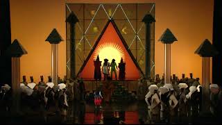 The Magic Flute Trailer