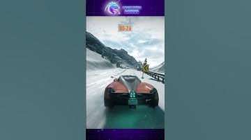 Need for Speed- The Run | Time Challenge 😎✌  #Shorts #shorts #Gameplay #needforspeed #nfs