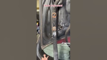 How Engineers Keep Mechanics Miserable (Part 358) #shorts